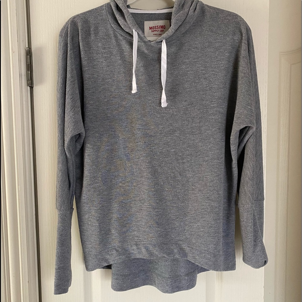 sweatshirt top size L